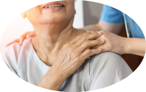 訪問マッサージとは？