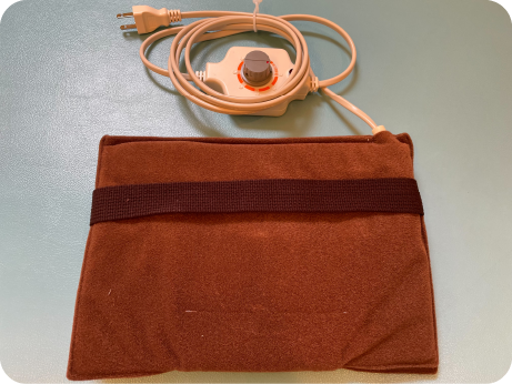 カナホット関節用